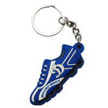 Wholesale Cheap Custom 3D Shape PVC Key Ring, Soft PVC Keyring, PVC Key Chain